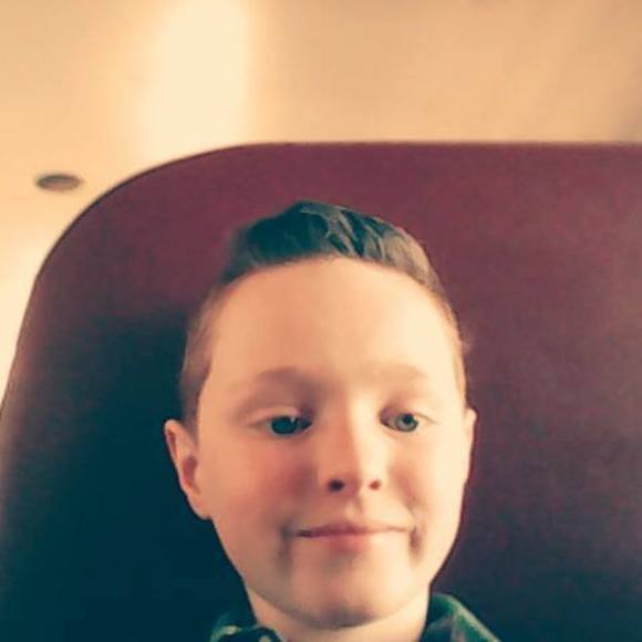Meet your Posher, Josh - Picture 1 of 1